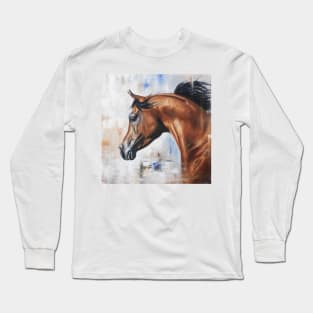 The Highness Long Sleeve T-Shirt